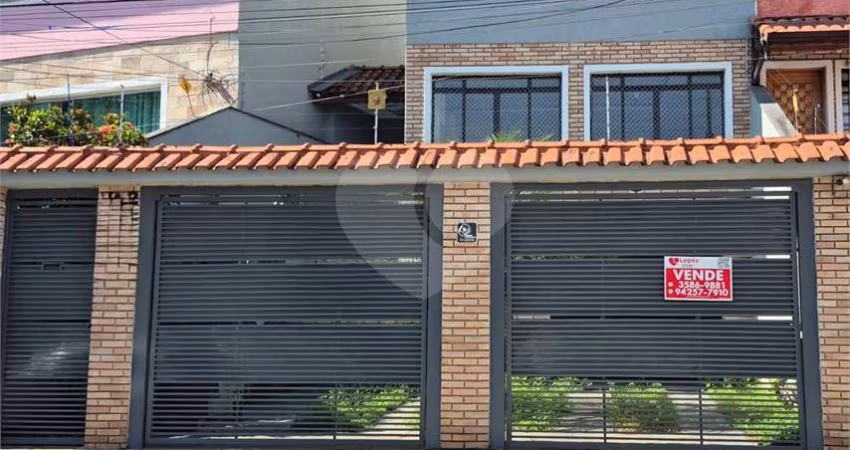 Casa com 3 quartos à venda em Imirim - SP