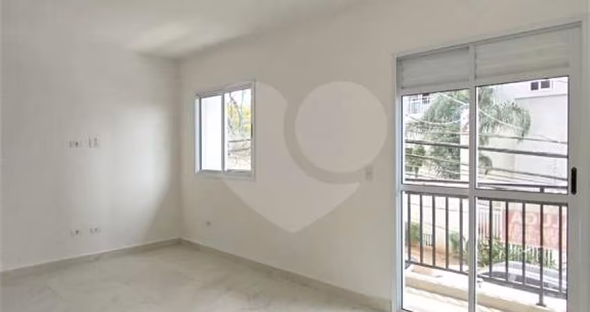 Apartamento com 2 quartos para locação em Vila Mazzei - SP