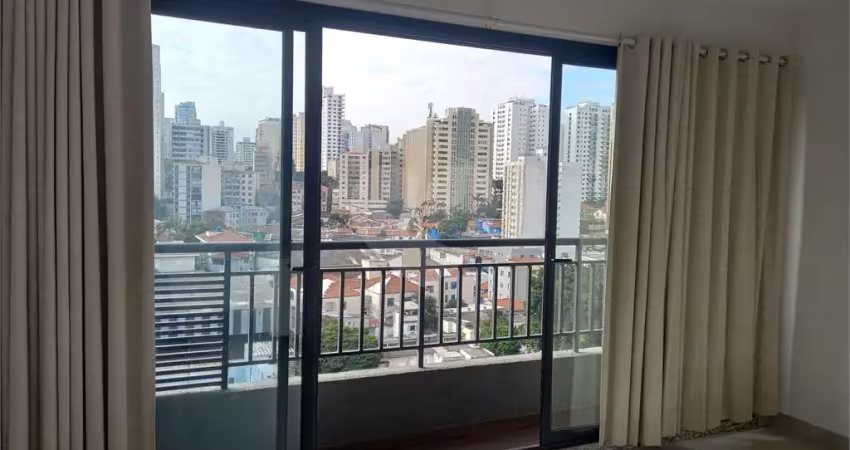 Studio com 1 quartos à venda ou para locação em santana - sp