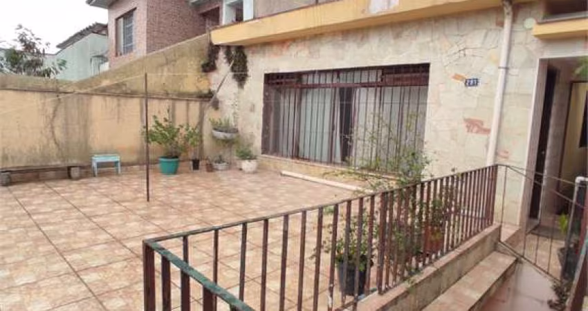 Casa térrea com 3 quartos à venda em Bortolândia - SP