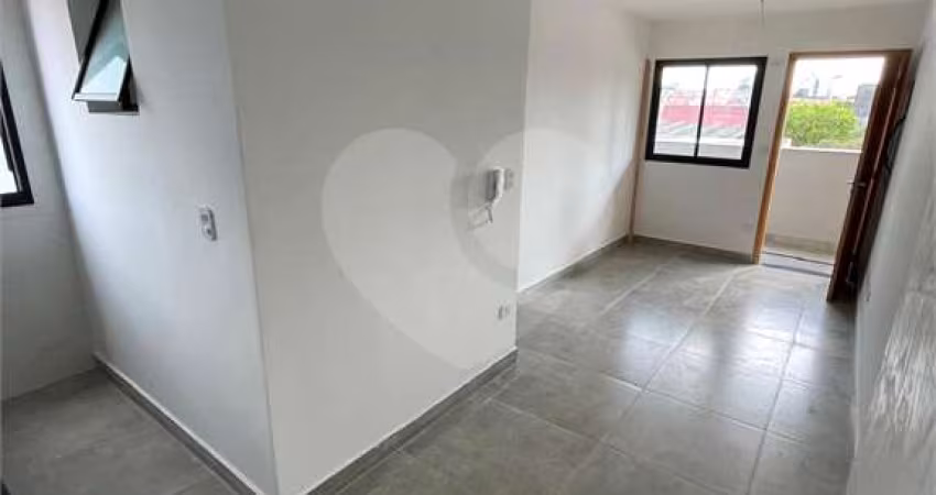 Condomínio com 3 quartos à venda em Vila Constança - SP