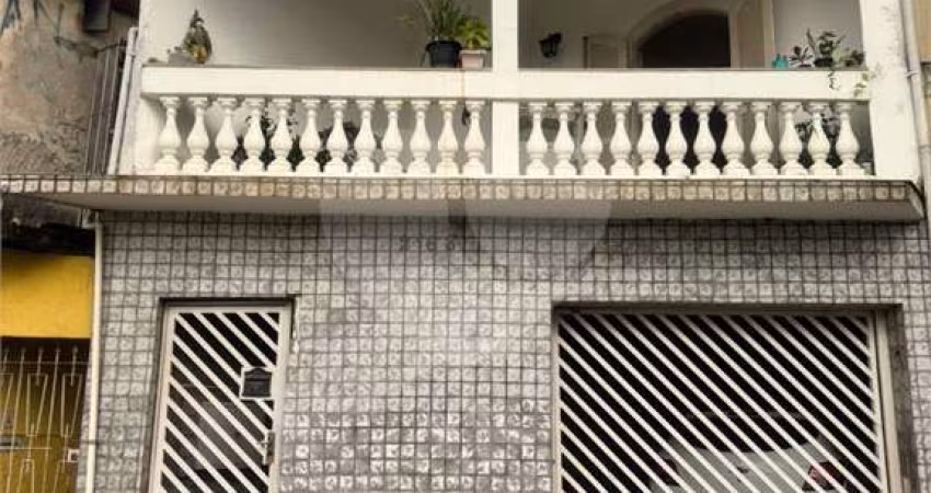 Sobrado com 2 quartos à venda em Parada Inglesa - SP