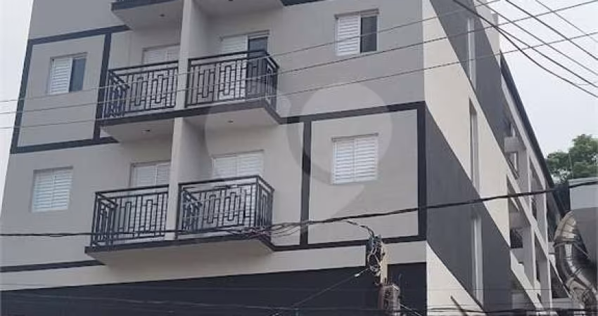 Apartamento com 1 quartos à venda em Água Fria - SP