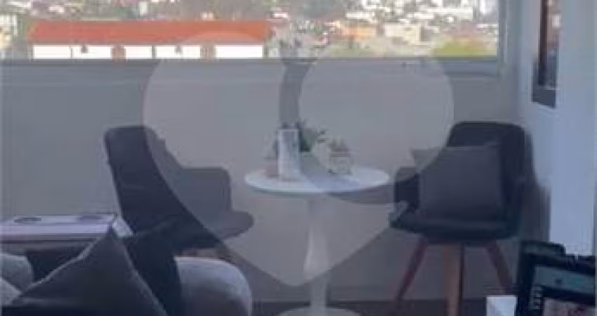 Apartamento com 2 quartos à venda em Vila Aurora (zona Norte) - SP