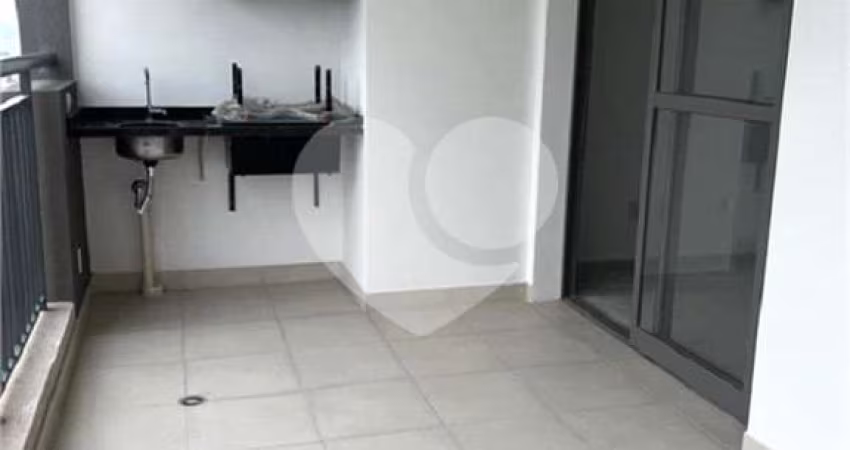 Apartamento com 2 quartos à venda em Parada Inglesa - SP