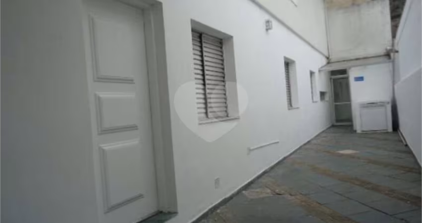 Casa com 2 quartos à venda em Casa Verde - SP