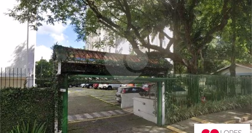 Apartamento com 2 quartos à venda em Parque Mandaqui - SP