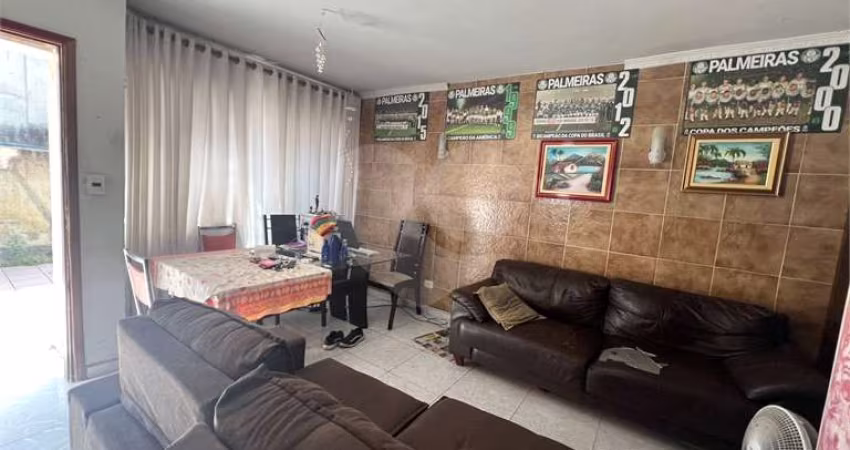 Casa com 3 quartos à venda em Jardim Franca - SP