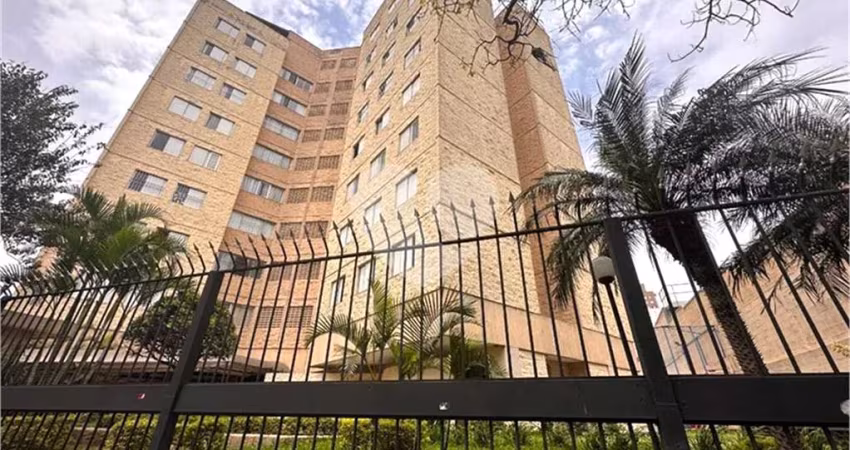 Apartamento com 3 quartos à venda em Vila Guilherme - SP