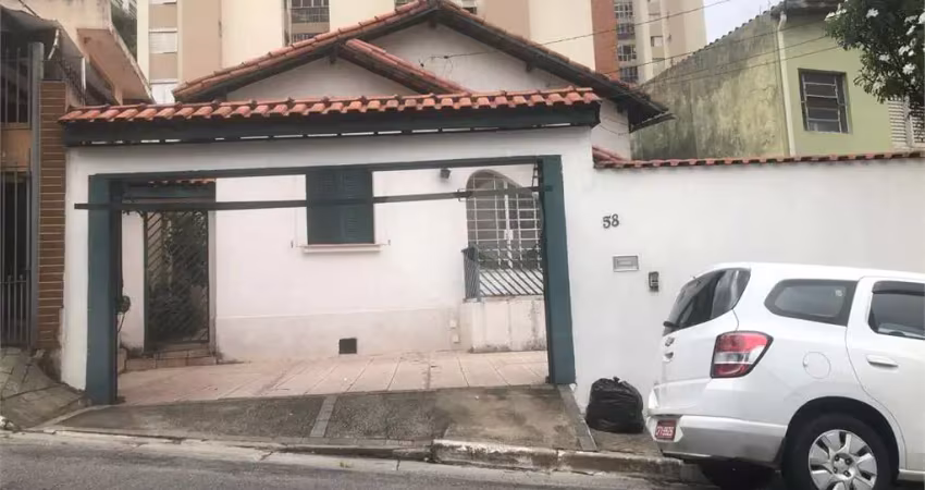 Casa com 3 quartos à venda na João Turra, Santana, São Paulo