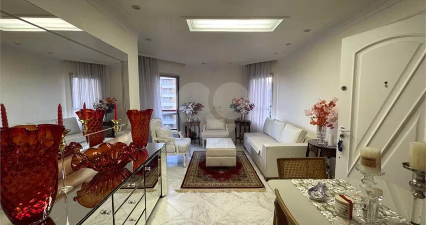 Apartamento com 3 quartos à venda em Santana - SP