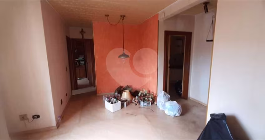 Apartamento com 2 quartos à venda em Tucuruvi - SP