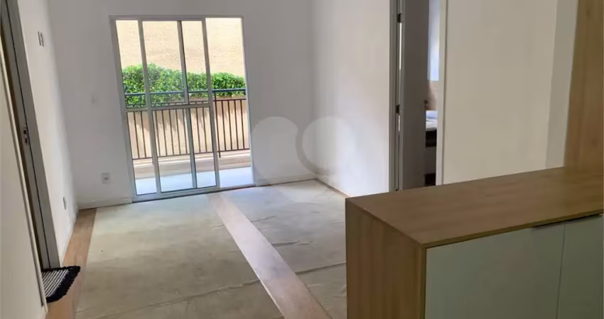 Apartamento com 2 quartos à venda em Santana - SP