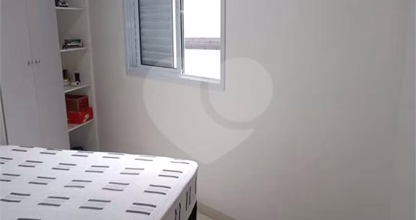 Condomínio com 1 quartos à venda em Tucuruvi - SP