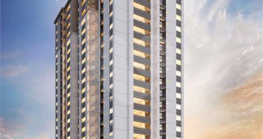 Apartamento com 2 quartos à venda em Tucuruvi - SP