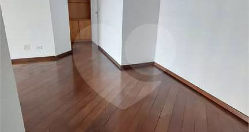 Apartamento com 3 quartos à venda ou para locação em Tucuruvi - SP