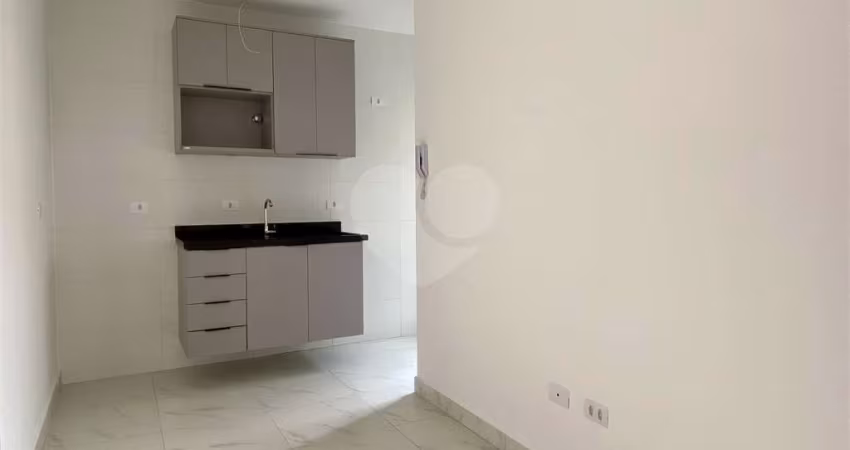 Apartamento com 2 quartos para locação em Tucuruvi - SP