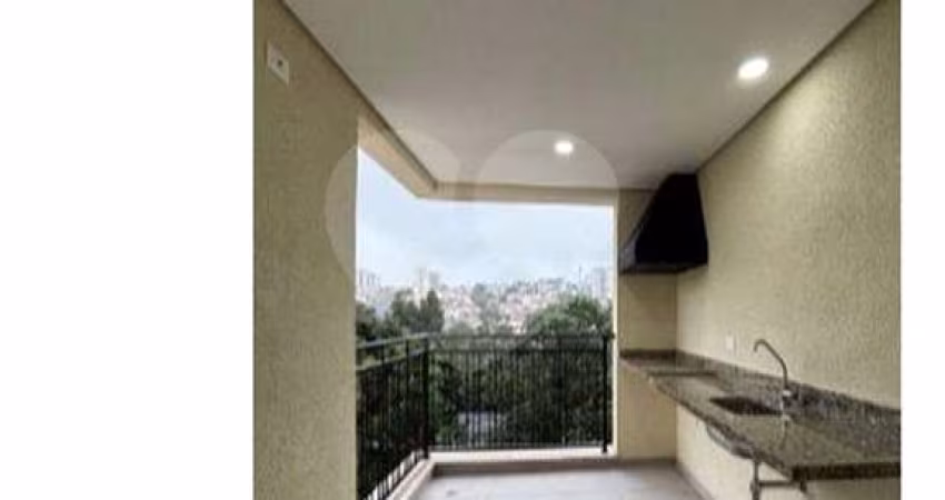 Apartamento com 2 quartos à venda em Jardim São Paulo(zona Norte) - SP