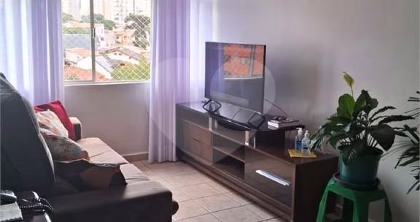 Apartamento com 2 quartos à venda em Água Fria - SP