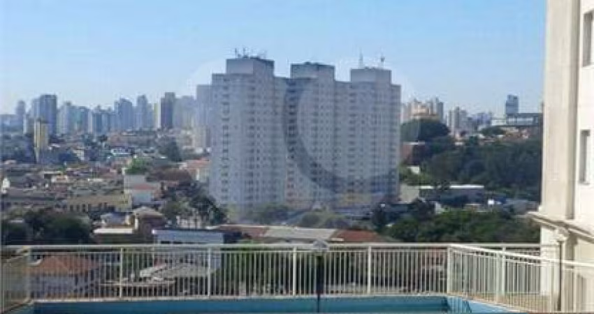 Apartamento com 2 quartos à venda em Sítio Do Mandaqui - SP