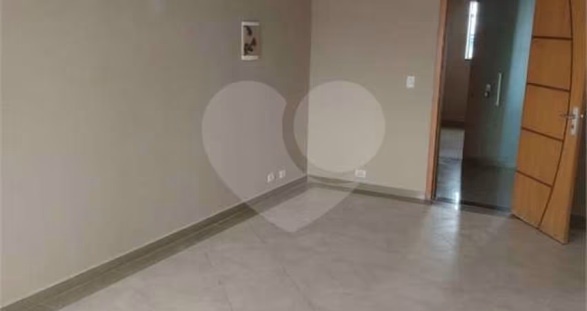 Apartamento com 2 quartos à venda em Tucuruvi - SP