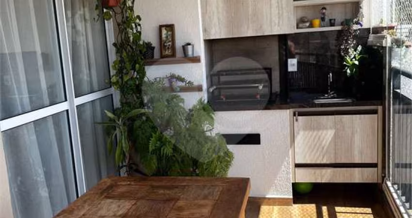 Apartamento com 2 quartos à venda em Vila Maria - SP