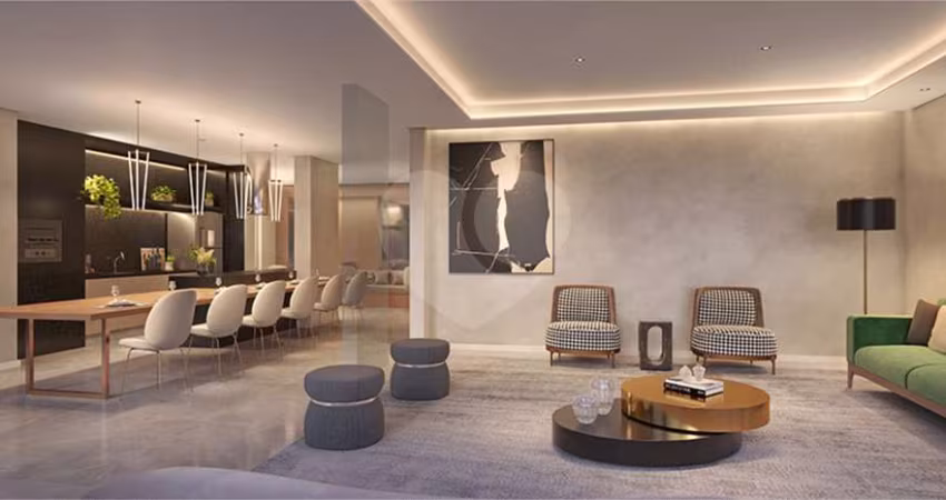 Apartamento com 4 quartos à venda em Tucuruvi - SP