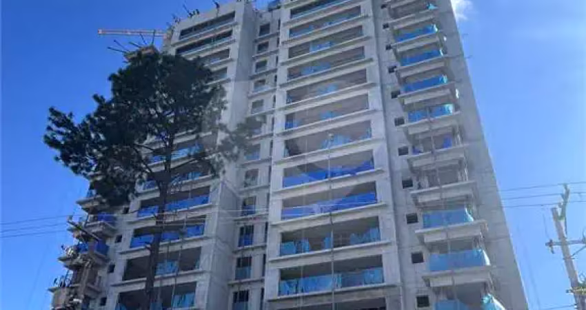 Apartamento com 4 quartos à venda na Avenida Nova Cantareira, Tucuruvi, São Paulo