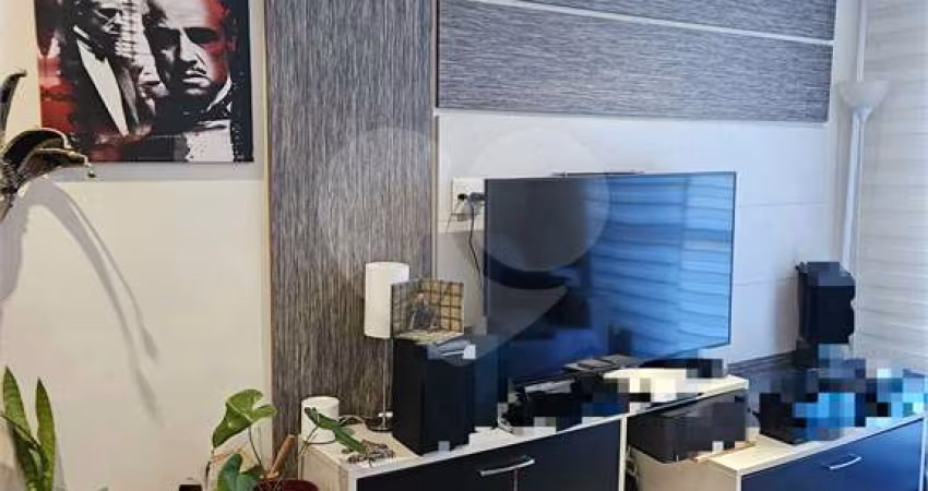 Apartamento com 3 quartos à venda em Vila Guilherme - SP