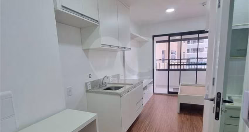 Apartamento com 1 quartos à venda em Tucuruvi - SP