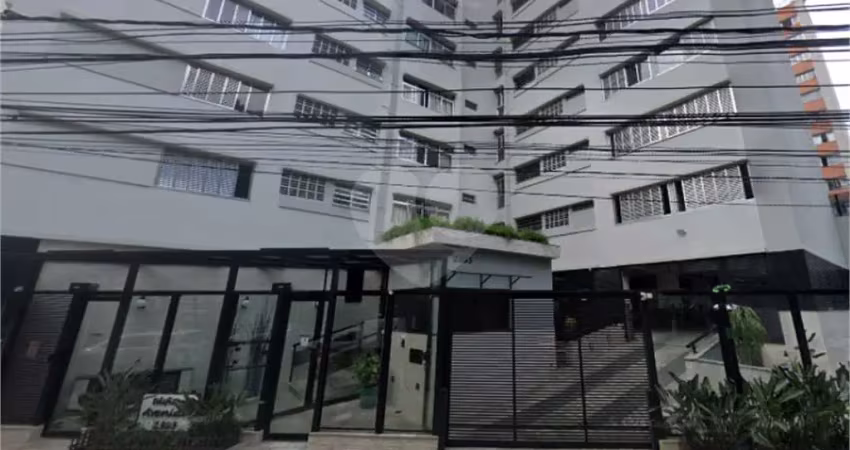 Apartamento com 2 quartos à venda na Avenida Braz Leme, Santana, São Paulo