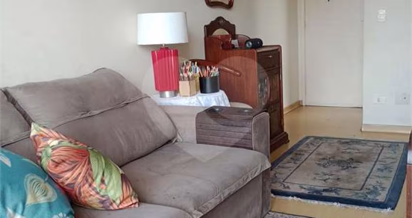 Apartamento com 3 quartos à venda em Santana - SP
