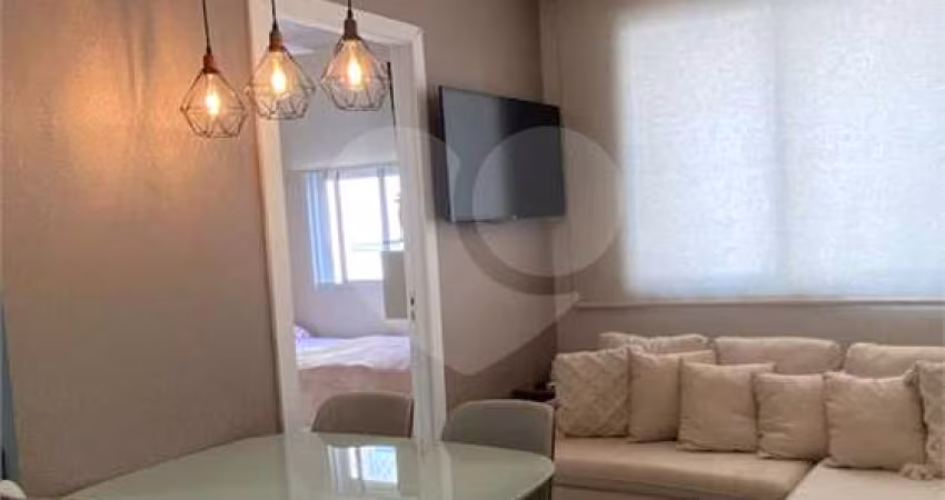 Apartamento com 2 quartos à venda em Vila Guilherme - SP