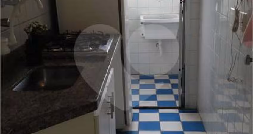 Apartamento com 1 quartos à venda em Santana - SP