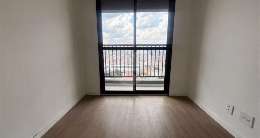 Apartamento com 2 quartos à venda ou para locação em Vila Mazzei - SP