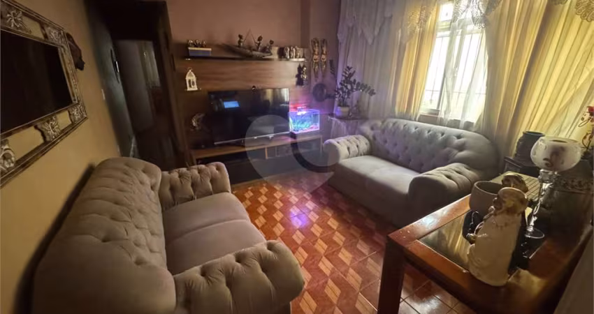Casa com 2 quartos à venda em Vila Maria - SP