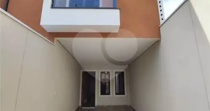 Casa com 3 quartos à venda na General Tasso Fragoso, Limão, São Paulo