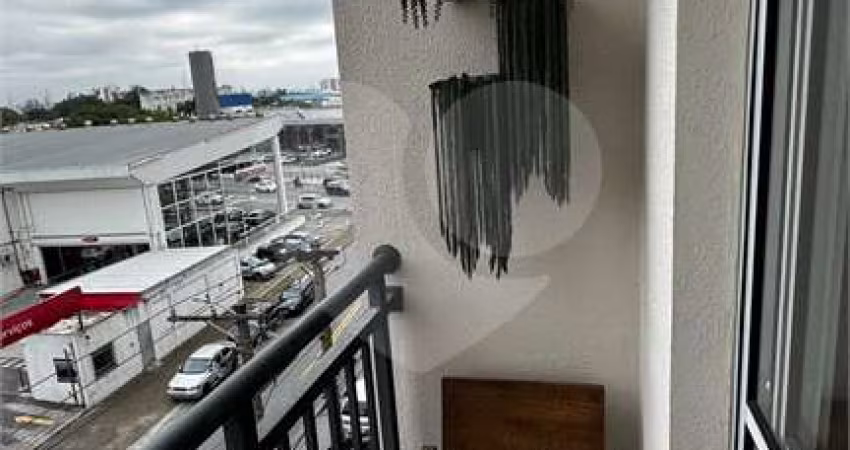 Apartamento com 2 quartos à venda em Vila Guilherme - SP
