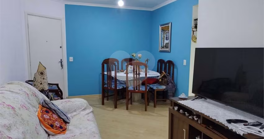 Apartamento com 2 quartos à venda em Imirim - SP
