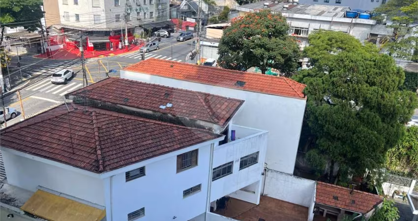 Sobrado com 3 quartos à venda em Santana - SP