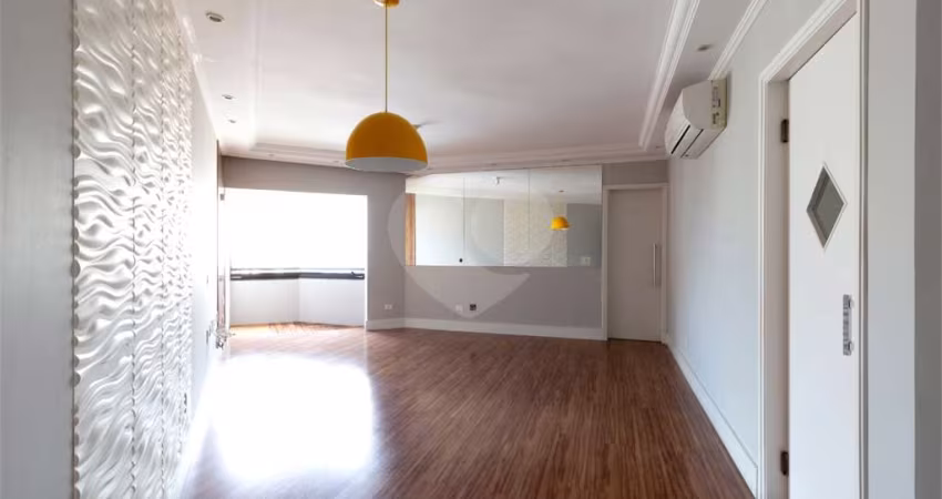 Apartamento com 3 quartos à venda em Santana - SP
