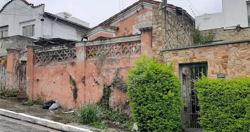 Terreno à venda na Doutor Gabriel Covelli, Casa Verde, São Paulo