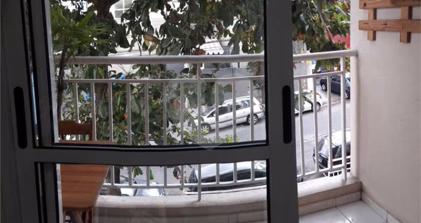 Apartamento com 3 quartos à venda em Vila Siqueira (zona Norte) - SP