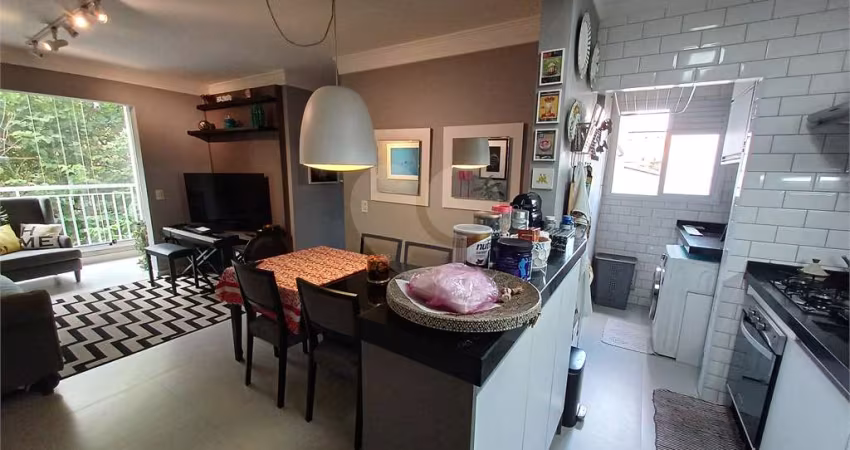 Apartamento com 3 quartos à venda em Vila Guilherme - SP