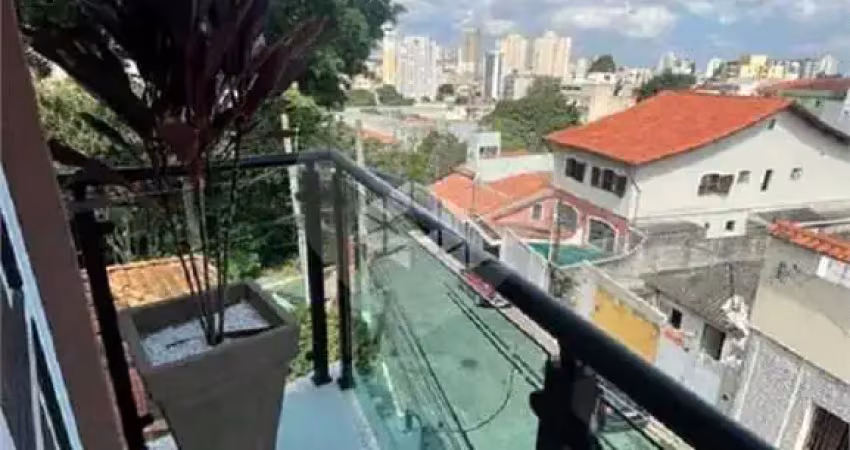 Apartamento com 1 quarto à venda na Santa Olímpia, Tucuruvi, São Paulo