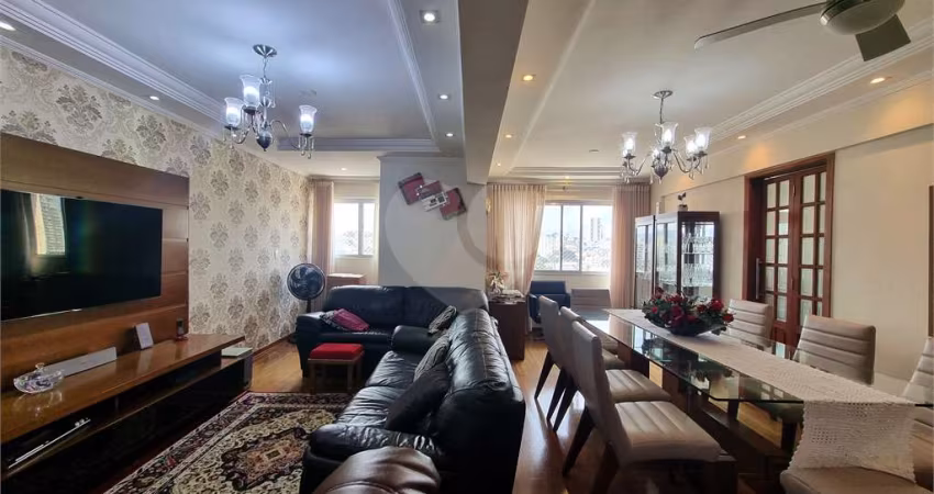 Apartamento com 2 quartos à venda em Vila Guilherme - SP