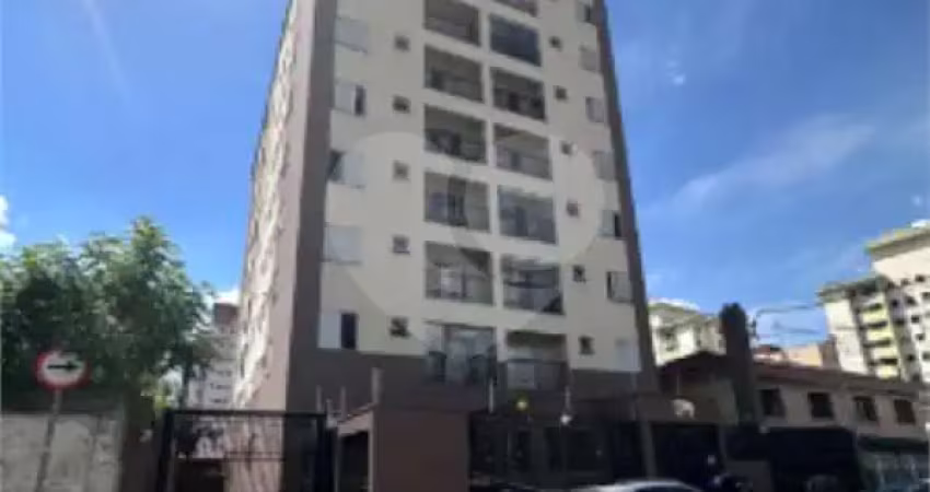 Apartamento com 2 quartos à venda em Vila Medeiros - SP