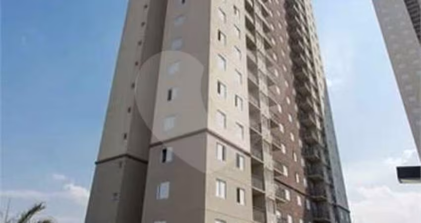 Apartamento com 2 quartos à venda em Parque Edu Chaves - SP