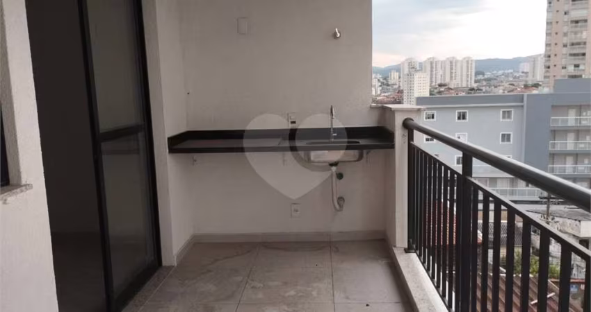 Apartamento com 3 quartos à venda em Chora Menino - SP