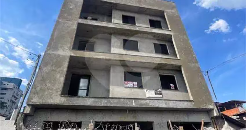 Condomínio com 2 quartos à venda em vila constança - sp